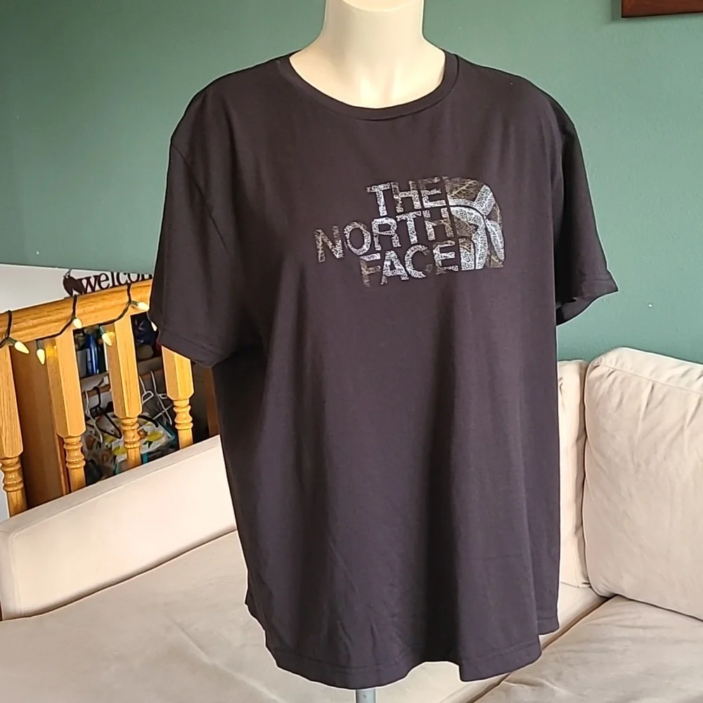 The North Face Men's Graphic T-shirt